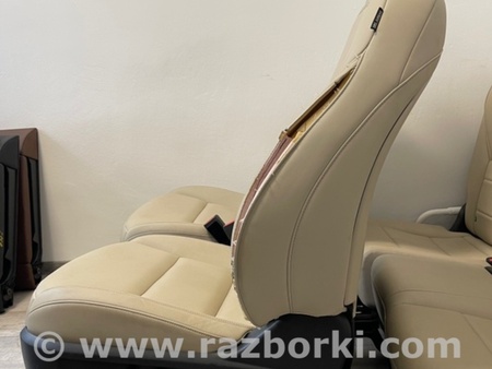 ФОТО Сиденье для Infiniti QX50 II II P71A (17-25) Київ
