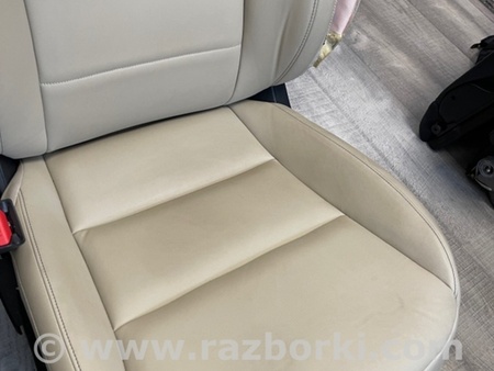 ФОТО Сиденье для Infiniti QX50 II II P71A (17-25) Київ