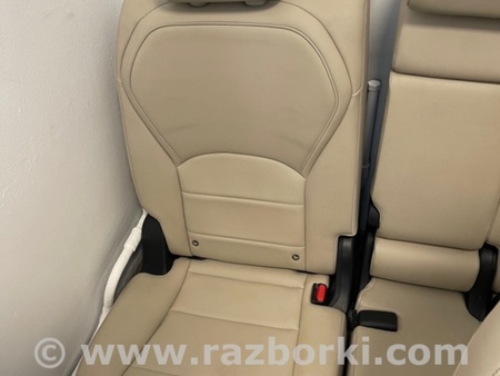 ФОТО Сиденье для Infiniti QX50 II II P71A (17-25) Київ
