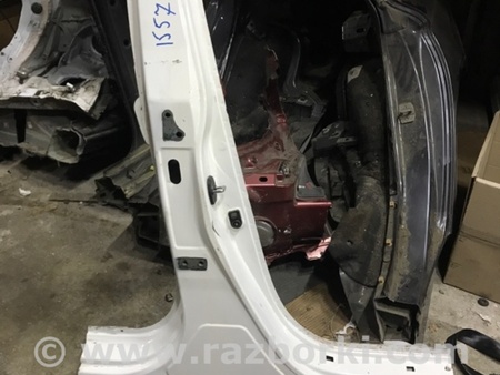 ФОТО Центральная стойка кузова для Infiniti QX50 II II P71A (17-25) Київ