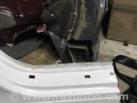 ФОТО Центральная стойка кузова для Infiniti QX50 II II P71A (17-25) Київ