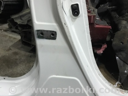 ФОТО Центральная стойка кузова для Infiniti QX50 II II P71A (17-25) Київ