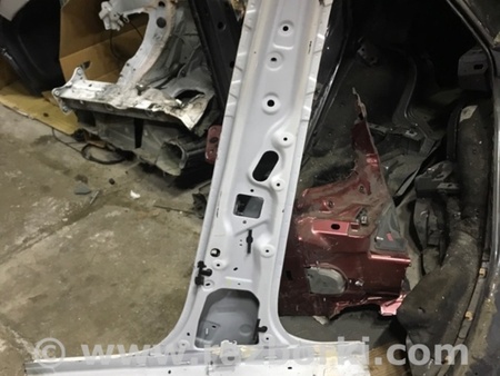 ФОТО Центральная стойка кузова для Infiniti QX50 II II P71A (17-25) Київ