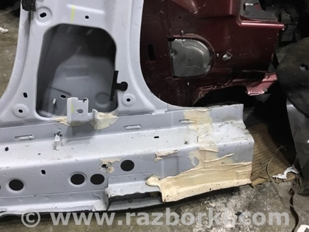 ФОТО Центральная стойка кузова для Infiniti QX50 II II P71A (17-25) Київ