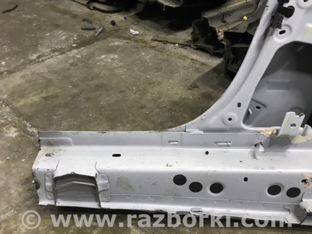 ФОТО Центральная стойка кузова для Infiniti QX50 II II P71A (17-25) Київ