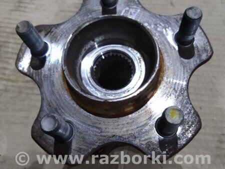 ФОТО Ступица для Infiniti QX50 II II P71A (17-25) Київ