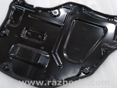 ФОТО Накладка двери для Infiniti QX50 II II P71A (17-25) Київ