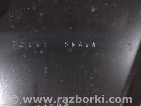 ФОТО Накладка двери для Infiniti QX50 II II P71A (17-25) Київ