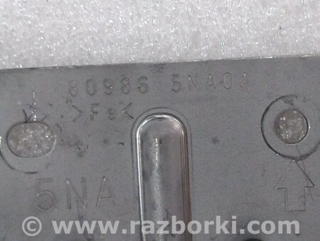 ФОТО Кронштейн для Infiniti QX50 II II P71A (17-25) Київ