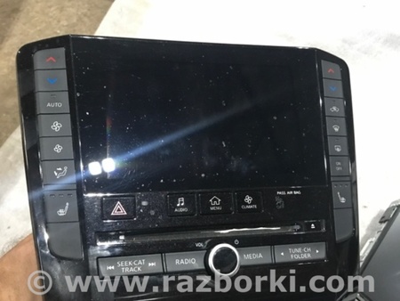 ФОТО Магнитола для Infiniti QX50 II II P71A (17-25) Київ