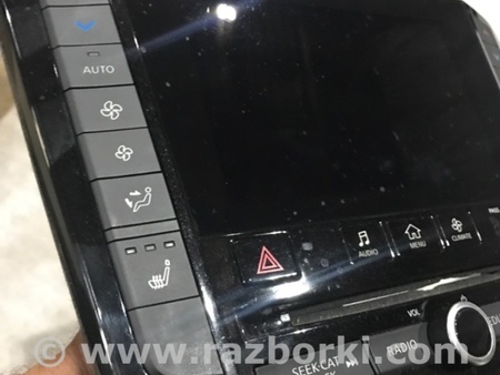 ФОТО Магнитола для Infiniti QX50 II II P71A (17-25) Київ