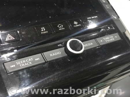 ФОТО Магнитола для Infiniti QX50 II II P71A (17-25) Київ