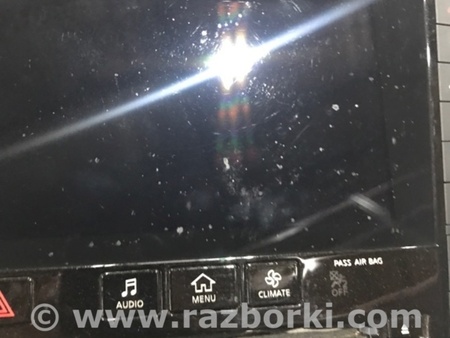 ФОТО Магнитола для Infiniti QX50 II II P71A (17-25) Київ