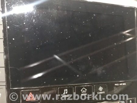 ФОТО Магнитола для Infiniti QX50 II II P71A (17-25) Київ