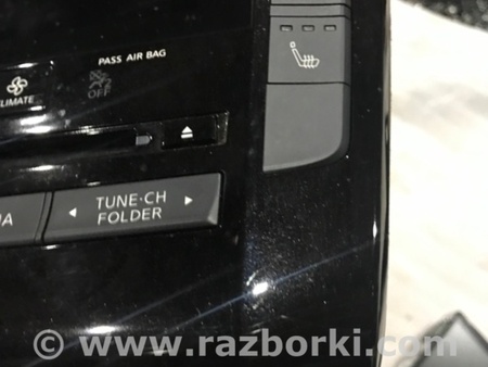 ФОТО Магнитола для Infiniti QX50 II II P71A (17-25) Київ