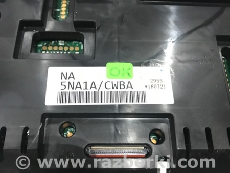 ФОТО Панель приборов для Infiniti QX50 II II P71A (17-25) Київ