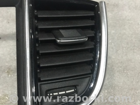 ФОТО Воздуховод печки для Infiniti QX50 II II P71A (17-25) Київ