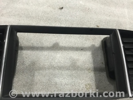 ФОТО Воздуховод печки для Infiniti QX50 II II P71A (17-25) Київ