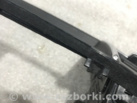 ФОТО Воздуховод печки для Infiniti QX50 II II P71A (17-25) Київ