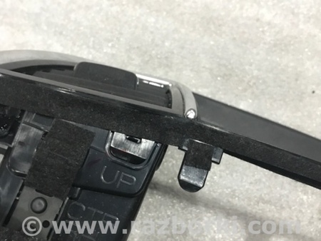 ФОТО Воздуховод печки для Infiniti QX50 II II P71A (17-25) Київ