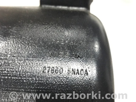 ФОТО Воздуховод печки для Infiniti QX50 II II P71A (17-25) Київ