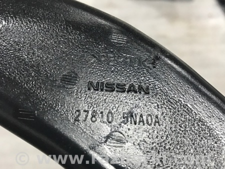 ФОТО Воздуховод печки для Infiniti QX50 II II P71A (17-25) Київ