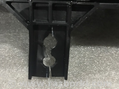 ФОТО Воздуховод печки для Infiniti QX50 II II P71A (17-25) Київ