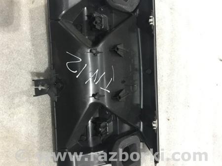 ФОТО Воздуховод печки для Infiniti QX50 II II P71A (17-25) Київ