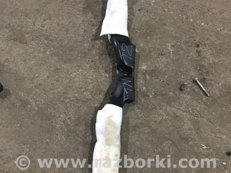 ФОТО Воздуховод печки для Infiniti QX50 II II P71A (17-25) Київ