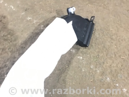 ФОТО Воздуховод печки для Infiniti QX50 II II P71A (17-25) Київ