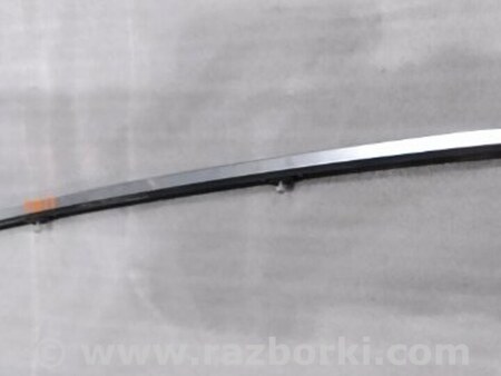 ФОТО Рейлинг для Infiniti QX50 II II P71A (17-25) Київ