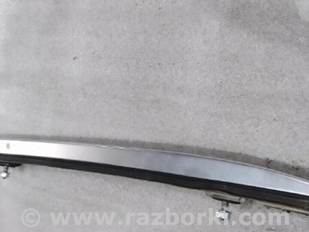 ФОТО Рейлинг для Infiniti QX50 II II P71A (17-25) Київ