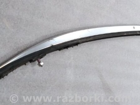 ФОТО Рейлинг для Infiniti QX50 II II P71A (17-25) Київ