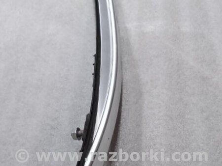 ФОТО Рейлинг для Infiniti QX50 II II P71A (17-25) Київ