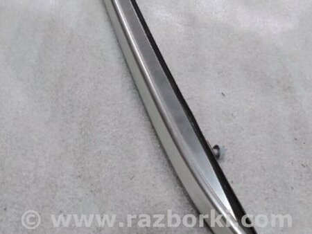 ФОТО Рейлинг для Infiniti QX50 II II P71A (17-25) Київ