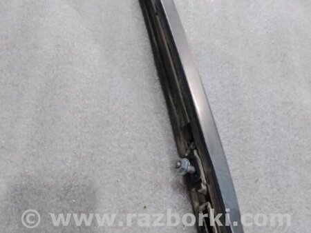 ФОТО Рейлинг для Infiniti QX50 II II P71A (17-25) Київ