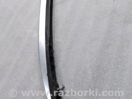 ФОТО Рейлинг для Infiniti QX50 II II P71A (17-25) Київ