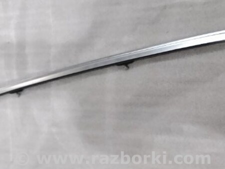 ФОТО Рейлинг для Infiniti QX50 II II P71A (17-25) Київ