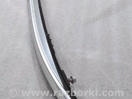 ФОТО Рейлинг для Infiniti QX50 II II P71A (17-25) Київ