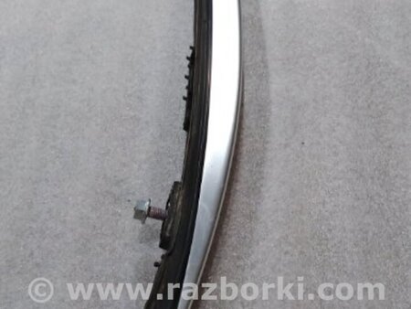 ФОТО Рейлинг для Infiniti QX50 II II P71A (17-25) Київ