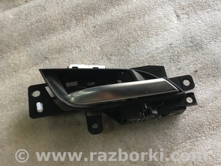 ФОТО Ручка двери внутренняя для Infiniti QX50 II II P71A (17-25) Київ