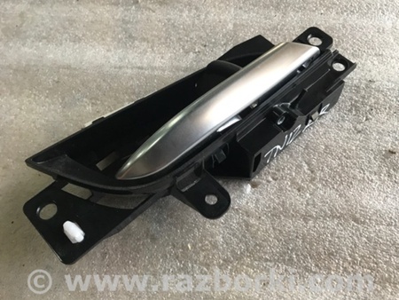 ФОТО Ручка двери внутренняя для Infiniti QX50 II II P71A (17-25) Київ