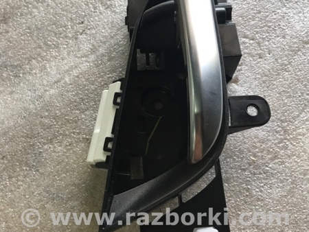ФОТО Ручка двери внутренняя для Infiniti QX50 II II P71A (17-25) Київ