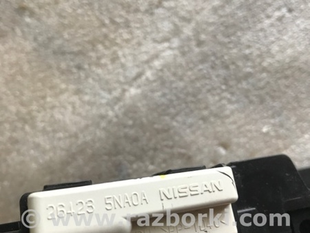 ФОТО Ручка двери внутренняя для Infiniti QX50 II II P71A (17-25) Київ