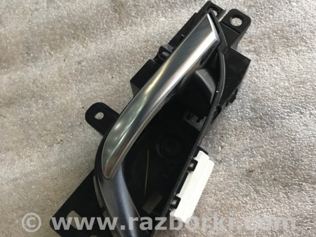 ФОТО Ручка двери внутренняя для Infiniti QX50 II II P71A (17-25) Київ