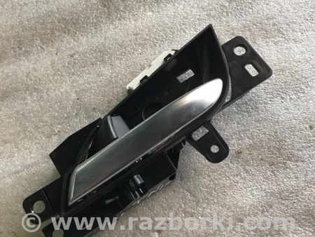 ФОТО Ручка двери внутренняя для Infiniti QX50 II II P71A (17-25) Київ