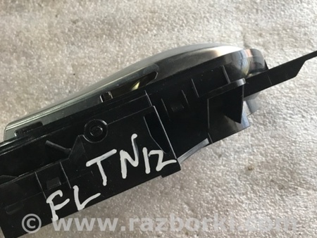 ФОТО Ручка двери внутренняя для Infiniti QX50 II II P71A (17-25) Київ