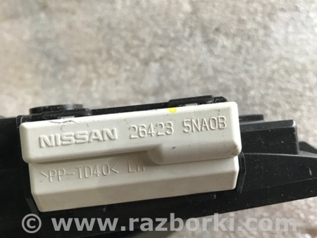 ФОТО Ручка двери внутренняя для Infiniti QX50 II II P71A (17-25) Київ