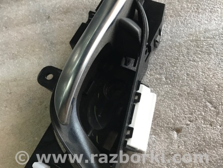 ФОТО Ручка двери внутренняя для Infiniti QX50 II II P71A (17-25) Київ