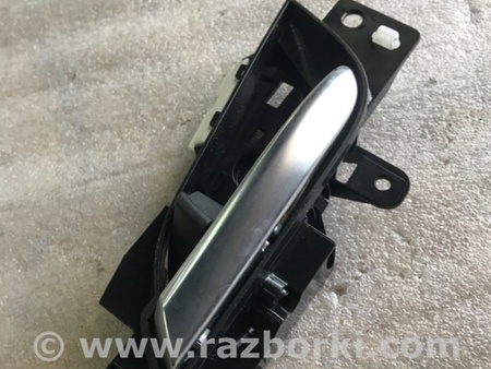 ФОТО Ручка двери внутренняя для Infiniti QX50 II II P71A (17-25) Київ